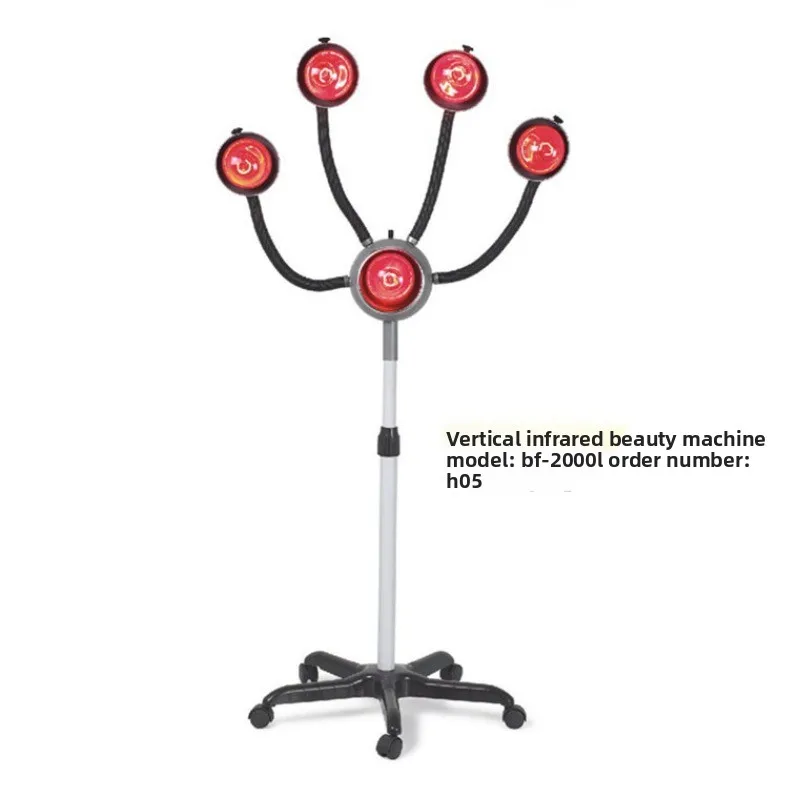 Hair Heating Machine Perm Machine, Hair Styling Heater Hair Oil Baker