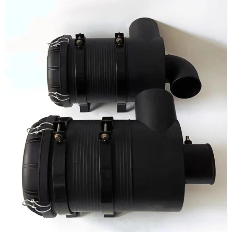 for Lingong Chongte 920F/T933N/T936N forklift loader to install air filter air filter assembly