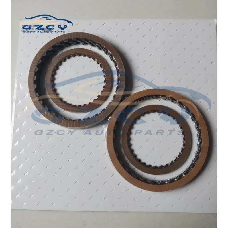 New 6R80 Transmission Master Kit Overhaul Rebuild Kit Repair Kit Fits For Ford F150 Ford Ranger