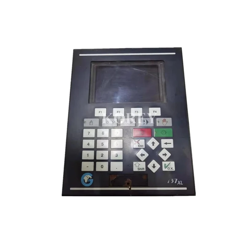 System Screen SECOM 737XL Original Spot