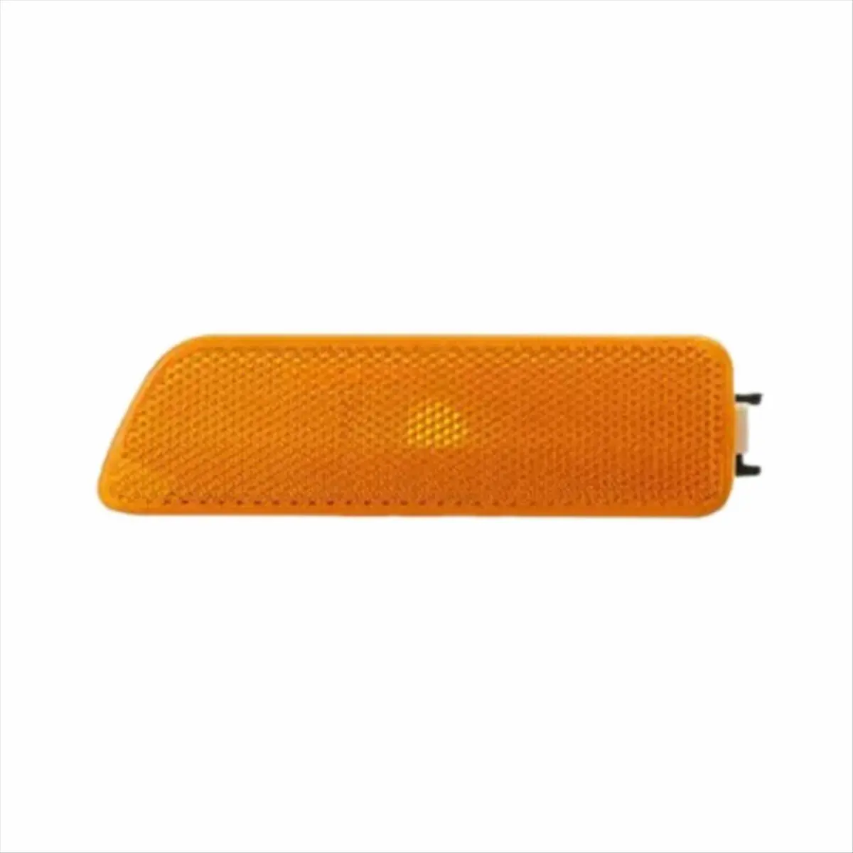 NCSMT 1 Pairs Front Bumper Turn Signals Side Indicator Light for VW Golf 4 Golf Mk4 Bora 1JM945071 1JM945072