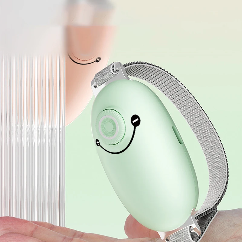 

Модный дизайн, бессонница, удерживающая помощь в сна, микротоковое здравоохранение, интеллектуальное лечение, устройство для мониторинга сна, устройство слежения