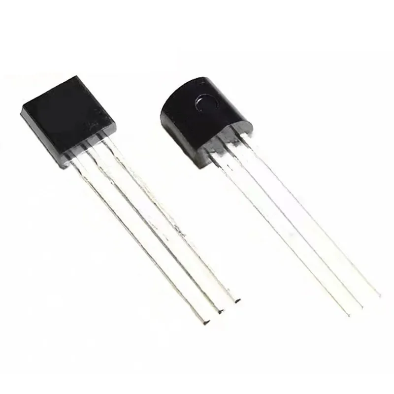 30PCS LM317L Adjustable Three-terminal Regulator Direct TO-92 WS LM317LZ LM317