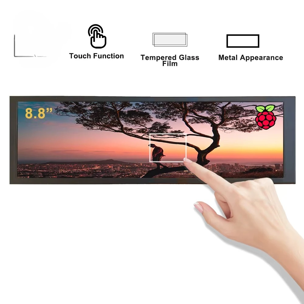 Strip High Brightne…