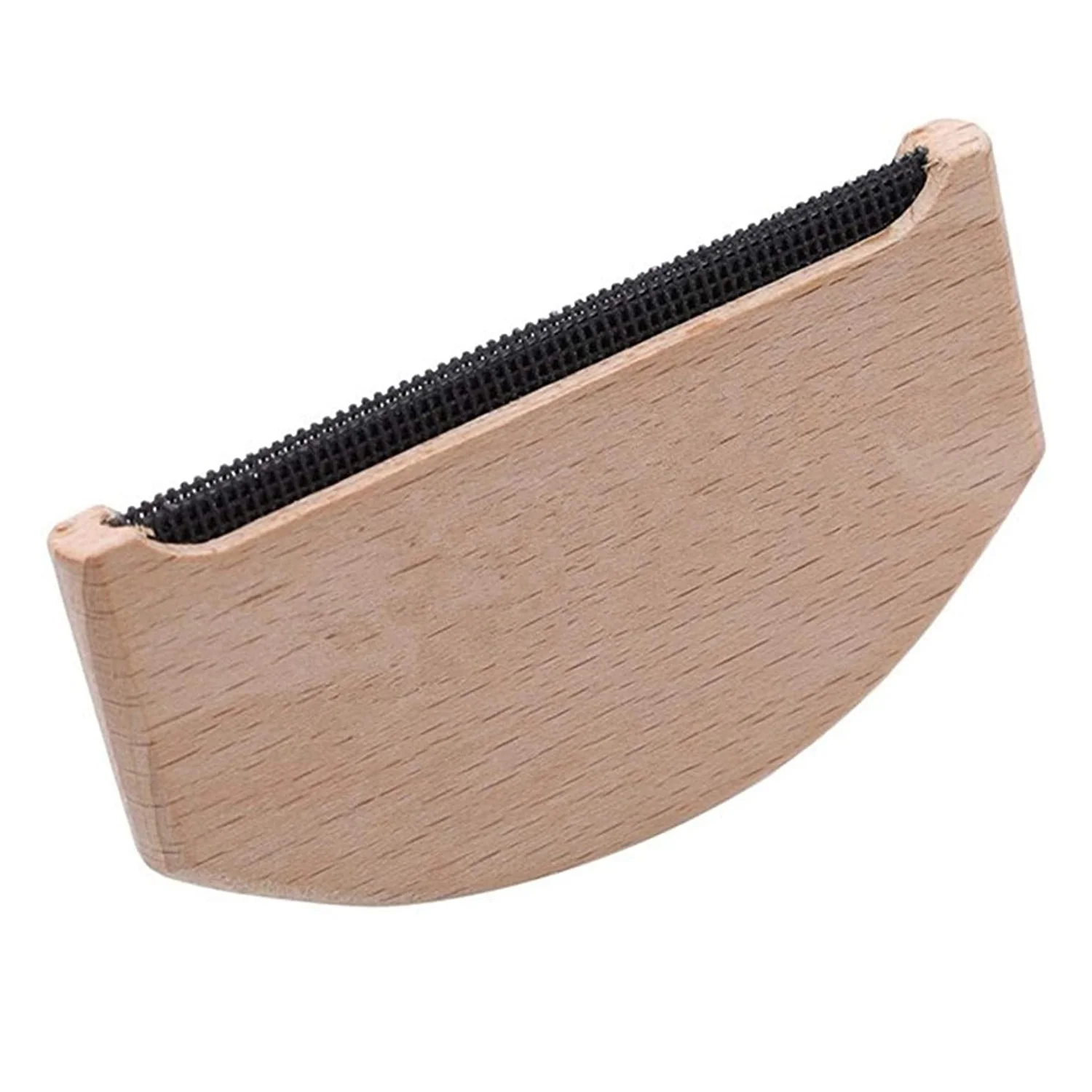 Shop Now Wool Comb Wooden Pilling Fuzz Fabric Lint Remover Clothing Brush Tool for De-Pilling Clothing Garments Knits Wool Care