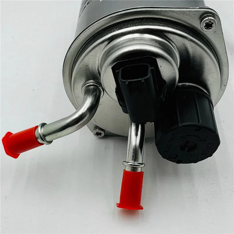 

2X New Diesel Fuel Filter For 2014 Ssangyong Actyon Rexton W + D20 Stavic 2.0T Korando C TURISMO 2247034001 2247034000