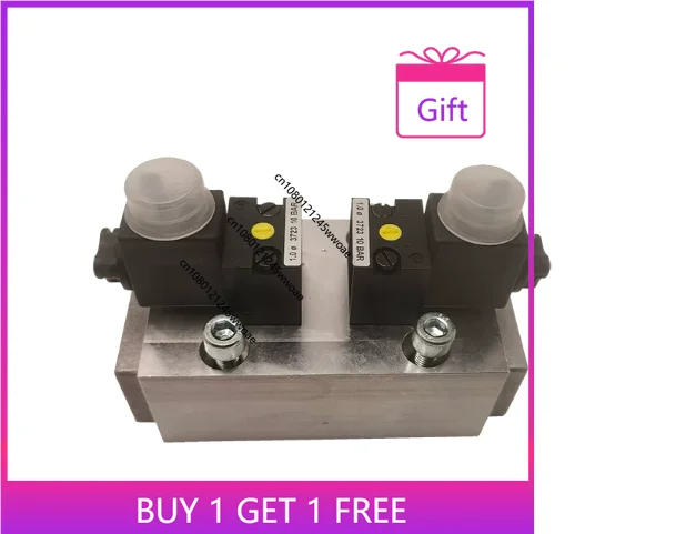 NORGREN UM/22152/122/61K solenoid valve – brand new, in stock.
