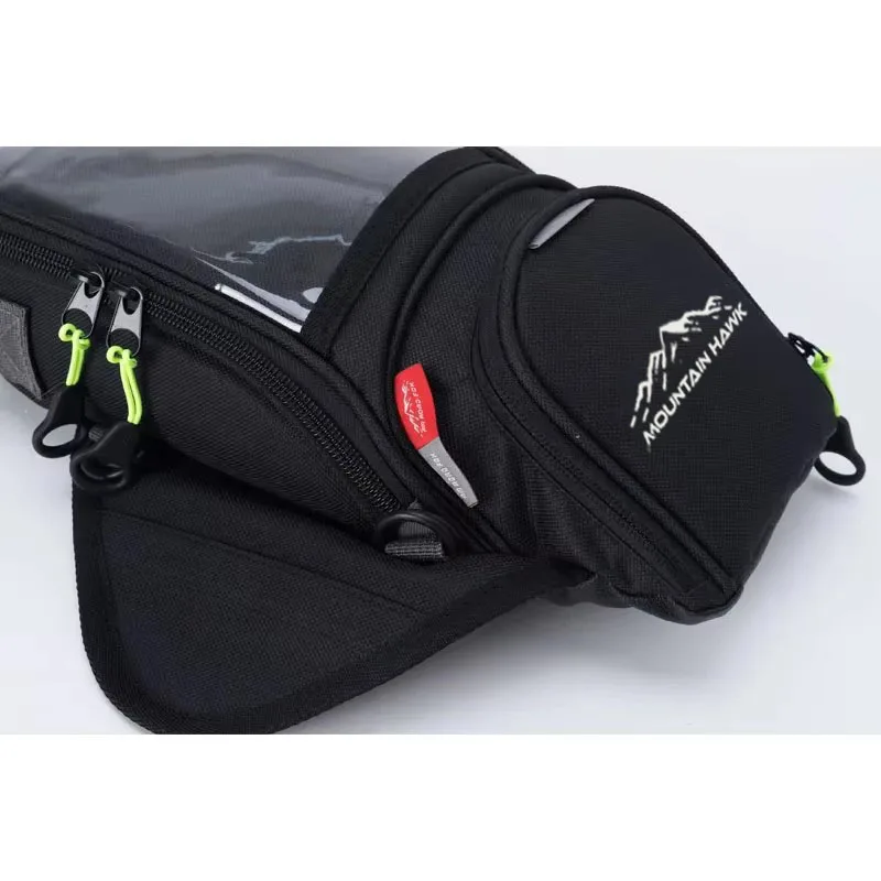 New Motorcycle Fuel Bag Mobile Phone Navigation Tank for GIVI Multifunctional Small Oil Reservoit Package image 4