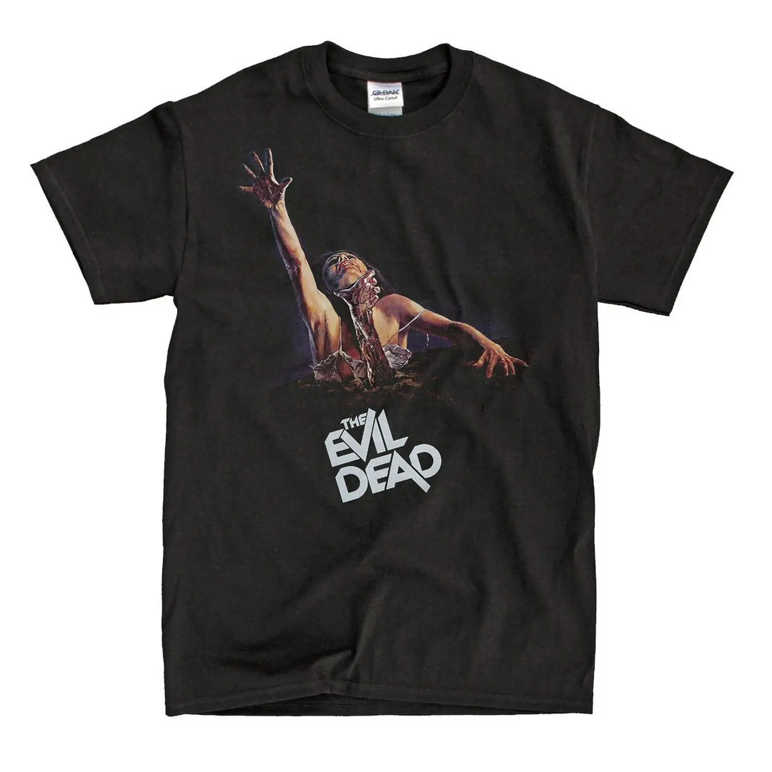 

Evil Dead Horror 1981 SHIRT