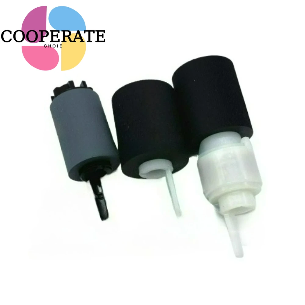 

20Sets for Kyocera 302N406030 2N406030 302ND94350 302ND94351 Pickup Separation Roller 2ND94350 302ND94340 302ND06110 2ND06110