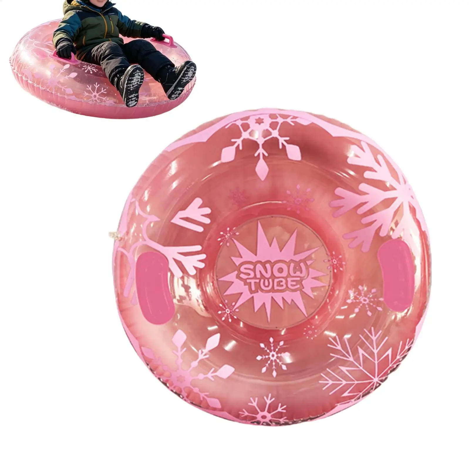 snow-tubes-for-adults-anti-slip-handle-pvc-winter-sledding-tire-inflatable-ski-tube-for-outdoor-iced-river-lake-skiing-women-men