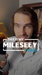 MiLESEEY Tools TR20,320*240 pixel,for Finding Air Leaks & Heat Loss, Pest Control Detector for Snakes, Termites, Rodents