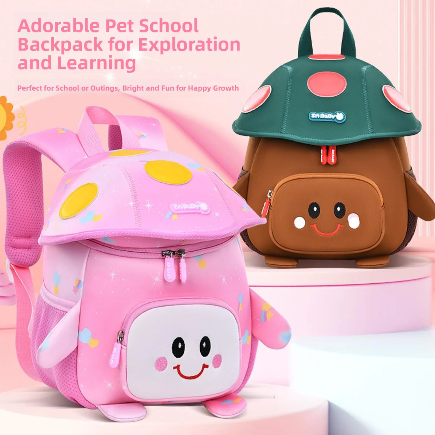 adorable-unisex-kindergarten-backpack-ultra-light-school-bag-for-boys-and-girls-nursery-class-care-center-dual-shoulder-bag