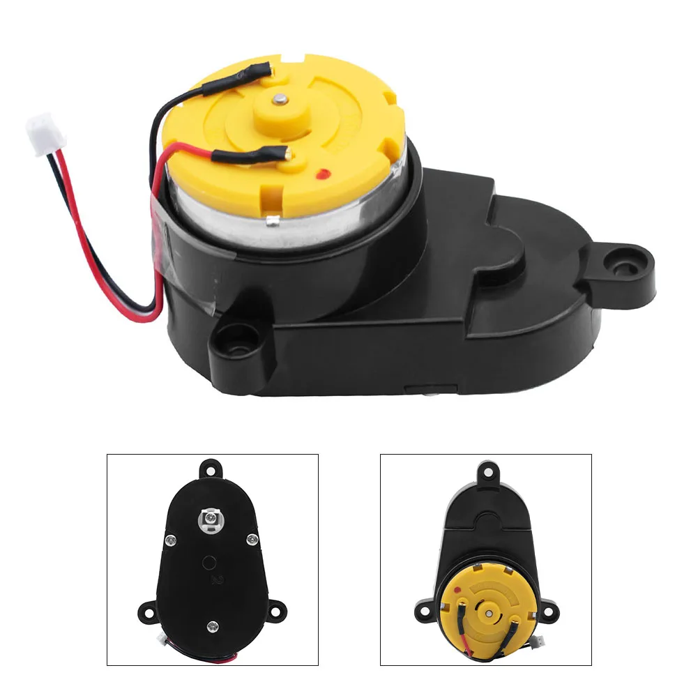 1pc Motor Module For Eufy For RoboVac 11S/11S Plus/11S MAX Robot Vacuum Cleaner Side Brush Motor Household Spare Parts