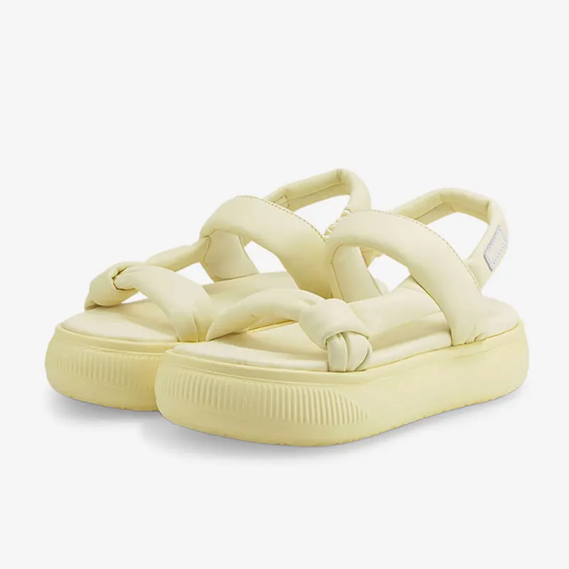 Puma genuine Current Season Women's Retro Breathable Sandals 383379-03 #1