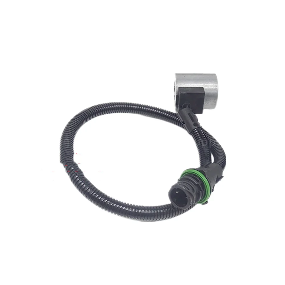 For Rexroth R901082468/15066984/11144019/11705493 For L90L110 120 Solenoid Valve Spool Coil Loader Excavator Parts - Image 6