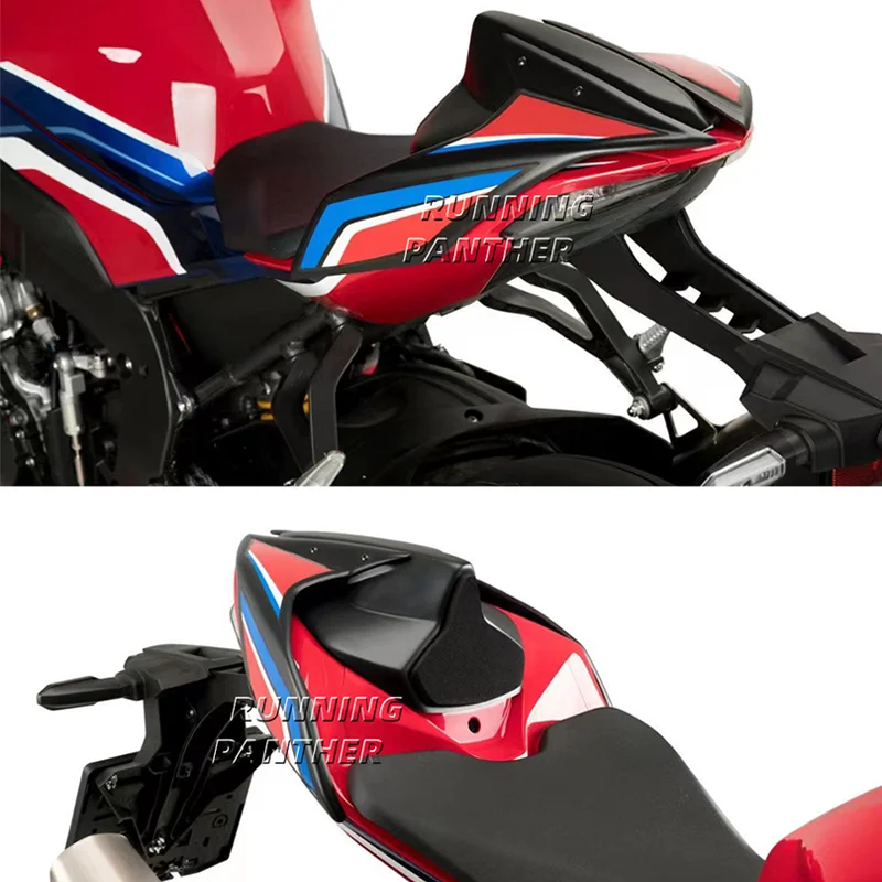 New Motorcycle Accessories Rear Seat Cover Cowl For Honda cbr1000rrr CBR1000RR-R CBR 1000 RRR CBR 1000RRR 2021 2022 2023