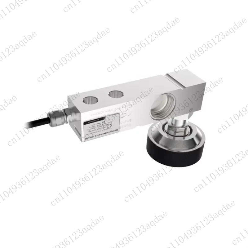 Sensor Timbangan 10 Ton Timbangan Truk Nirkabel Sensor Pengontrol Timbangan Modul Sensor Tekanan Timbangan