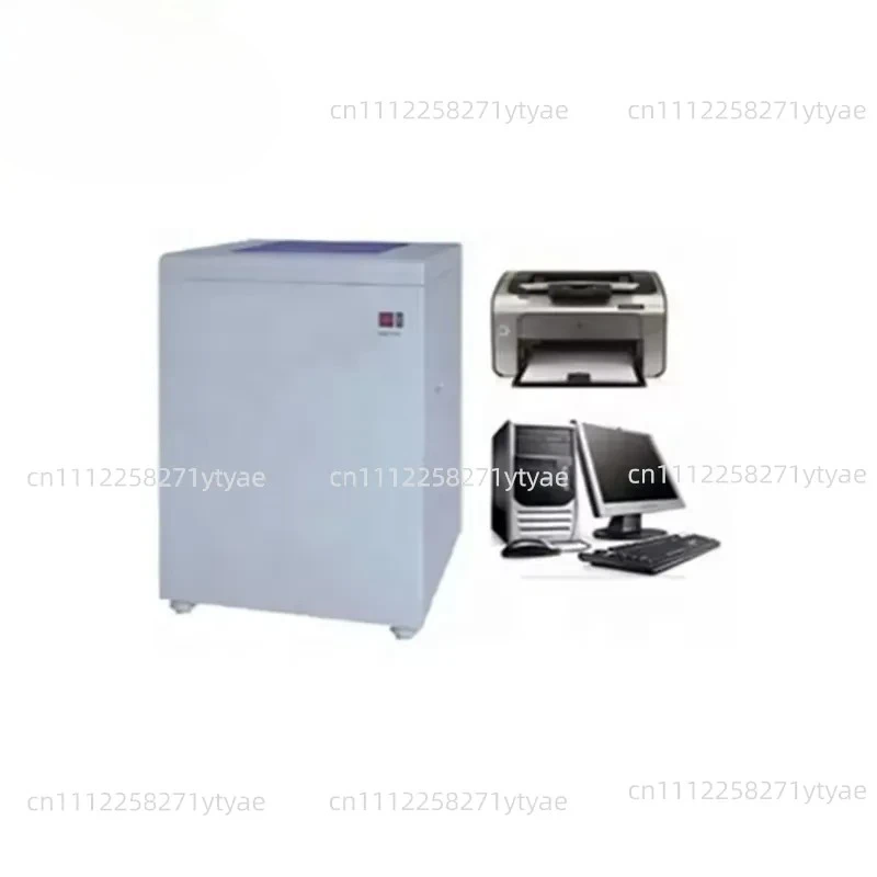 Professional Building Materials Tester Combustion Heat Test Equipment