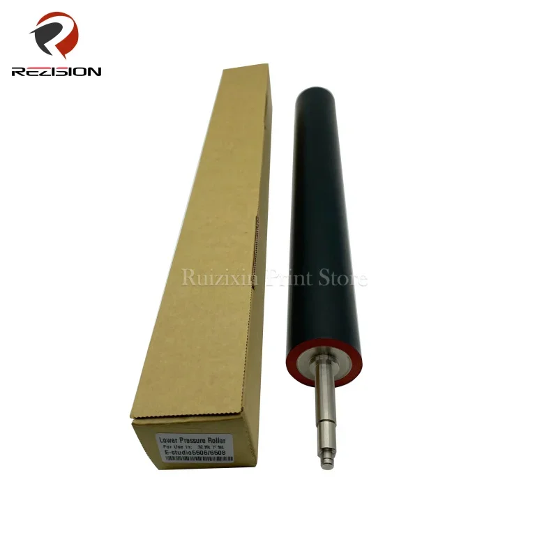 

For Toshiab E 5508A 5506 6506 7506 6508 7508 8508 Fuser Lower Roller Pressure Roller Printer Copier Spare Parts