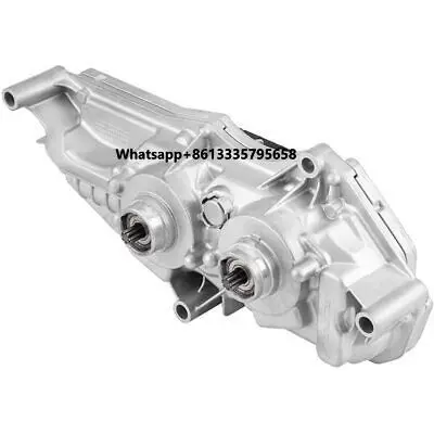 

Good Car Auto Transmission Control Unit TCU TCM A2C30743000 A2C30743002 for Renault Gearbox