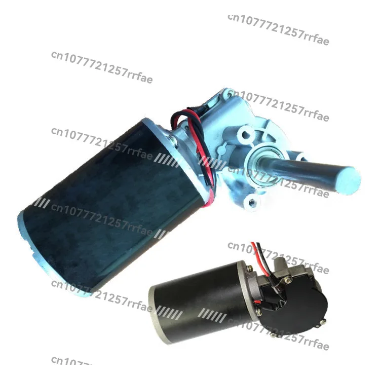 

D76L Turbo Worm Motor, Intelligent Feeder Motor, Feed Stirring Motor