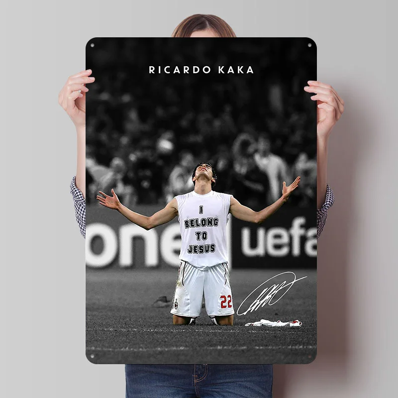 Ricardo Kaka Poster… - image