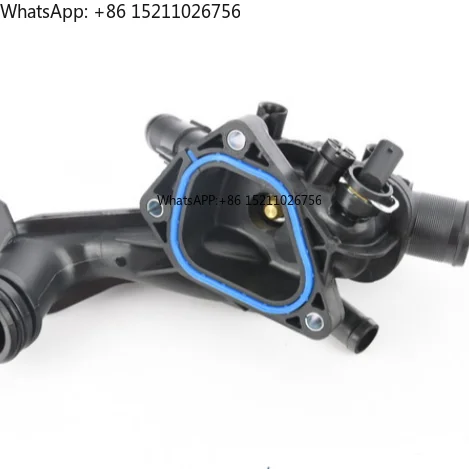 

Wahler INA 11538674895 Thermostat Housing Assembly for BMW N18 Mini Cooper Countryman Paceman Condition New 8674895