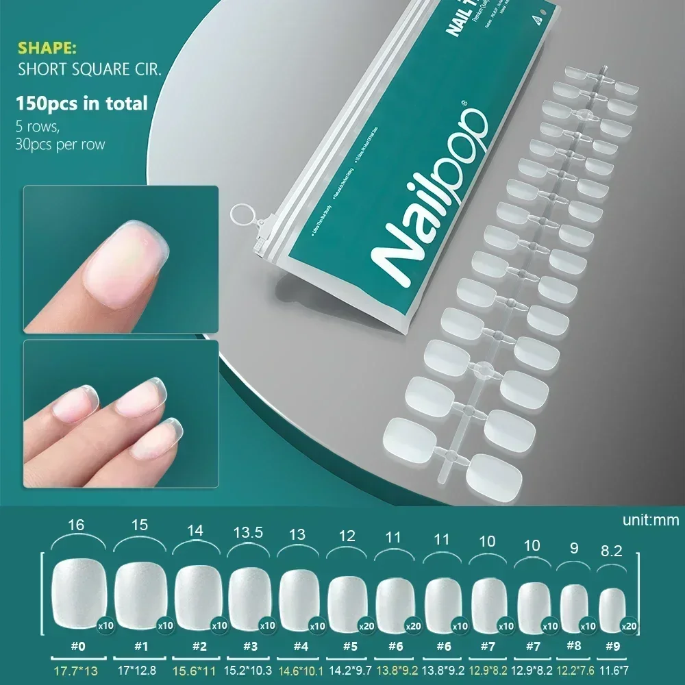 UM-S-Square Cir. 150
