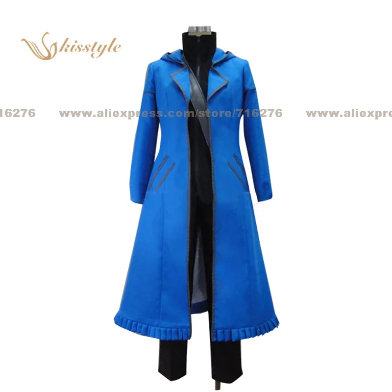 

Kisstyle Fashion Karneval/Carnival GAREKI Uniform COS Clothing Cosplay Costume,Customized Accepted