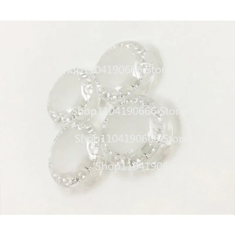 

Оригинальные аксессуары для дрона DJI Phantom 4 Pro: светодиодные фонари и защитные колпаки для ламп