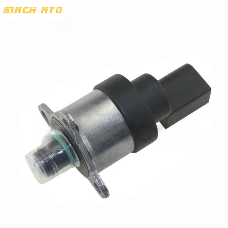 0928400612 Common Rail Brandstofdrukregelaar SCV Metering Unit Klep Diesel Injector Pomp voor MERCEDES Benz AB KLASSE W169 W24