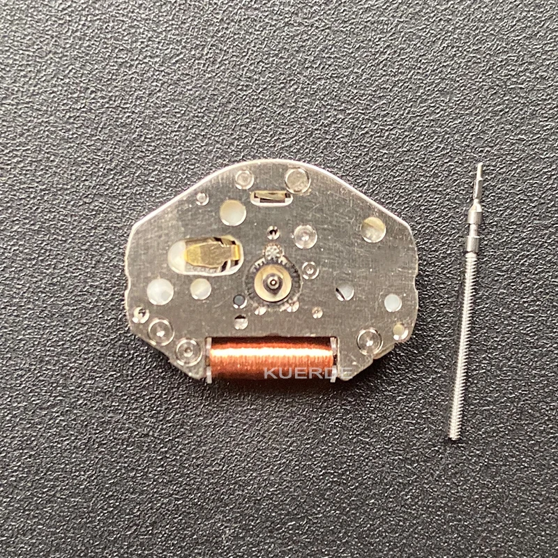 ساعة حركة الكوارتز Miyota ، قطع غيار ثلاثية الاستخدام ، قطع غيار تقويم ، إكسسوارات عالية الجودة ، تخفيضات كبيرة ، تقويم