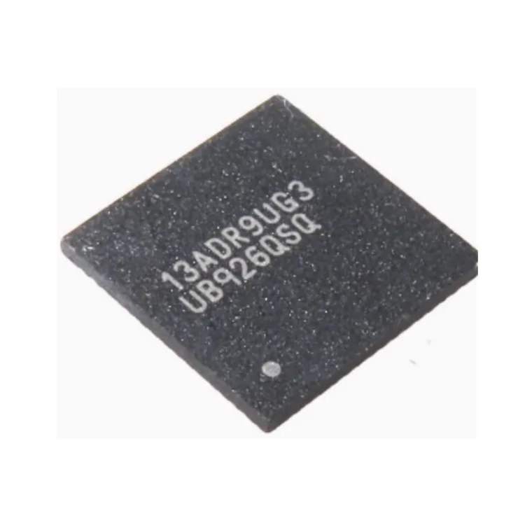 Electronic components DS90UB926QSQ interface serializer IC chip with original stock