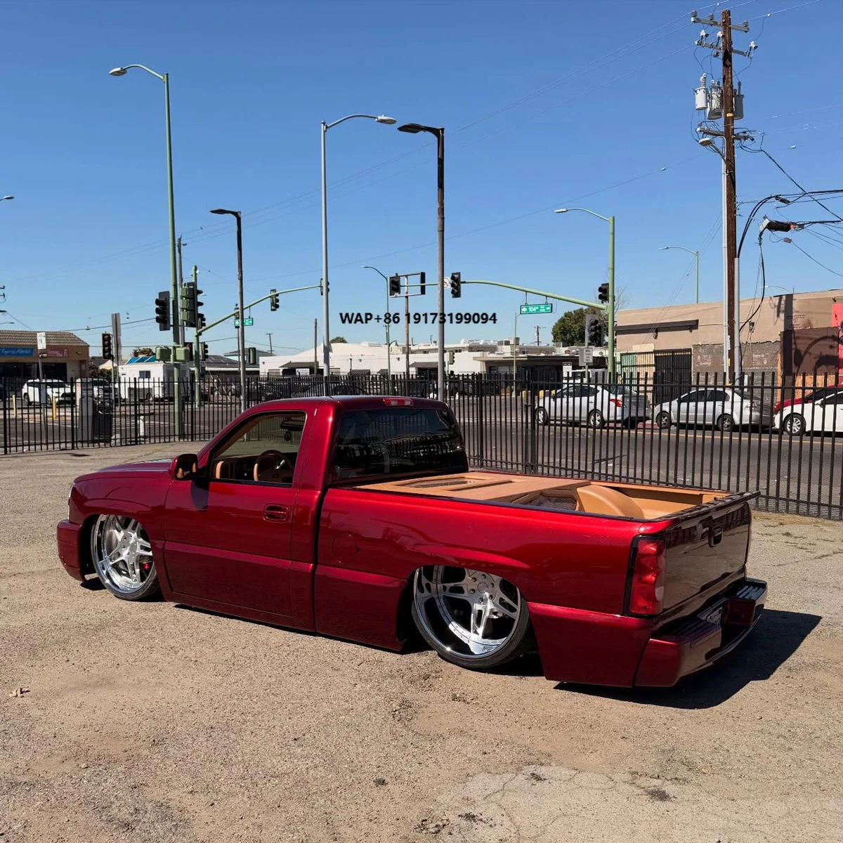 

Кованые диски Sliver 5x127 6x139.7 5x114.3 22 24 26 28 дюймов для GMC Sierra 1500 RAM 3500 Cybertruck