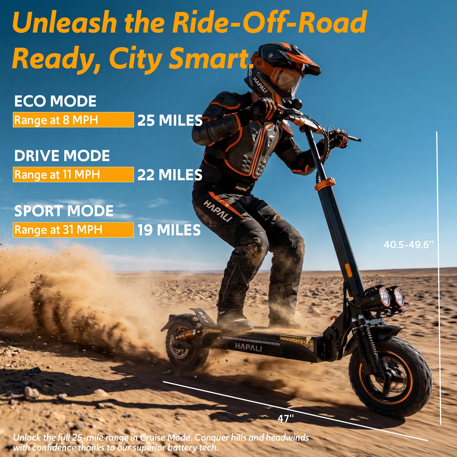 Thumbnail 4 - #35 Cheapest Kids Electric Scooters Deals You Can Get