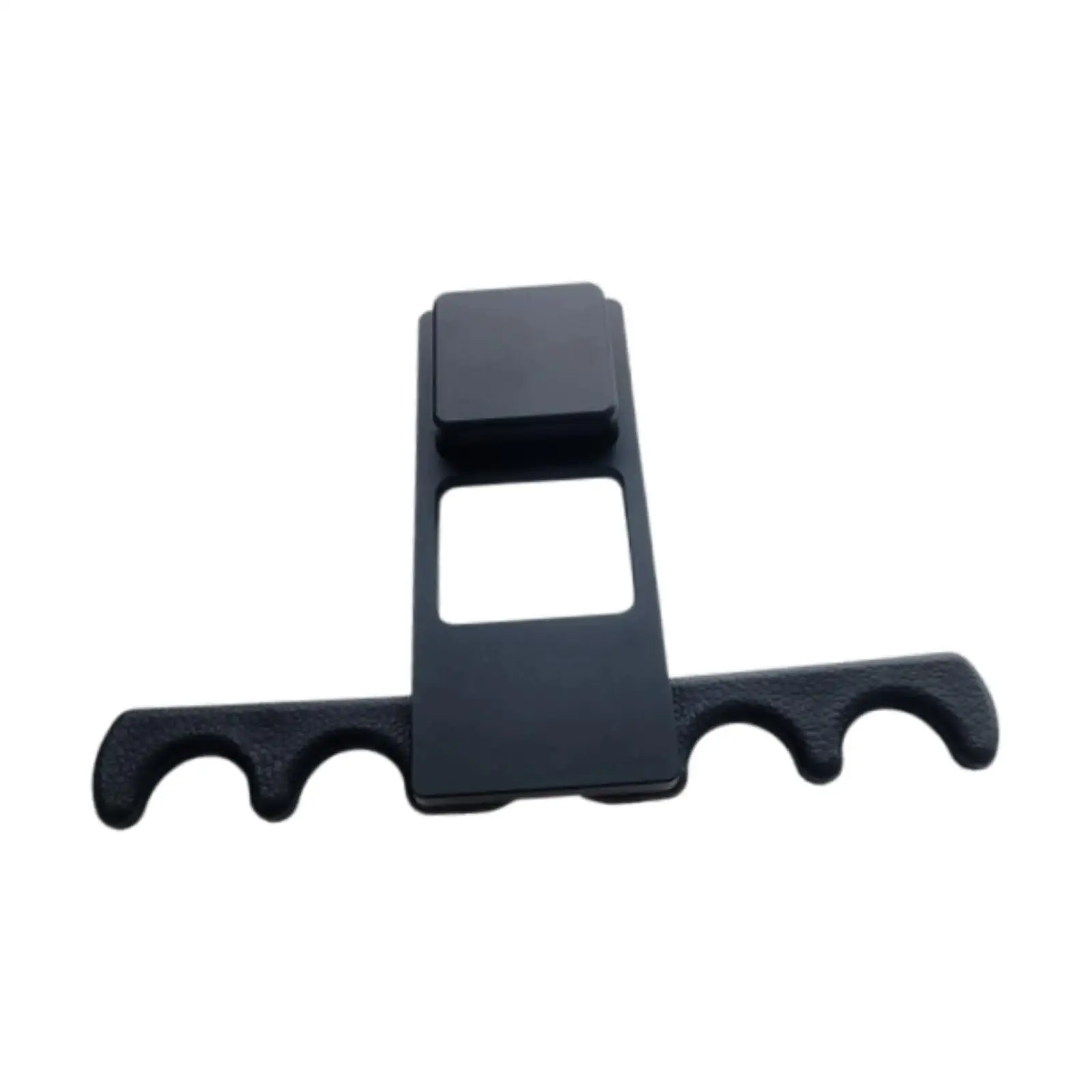 Pool Cue Holder for Table Compact Portable Practical Cue Rest Billiard Cue Holder 4 Cue Claw Holder for Sports Bar Billiard Room