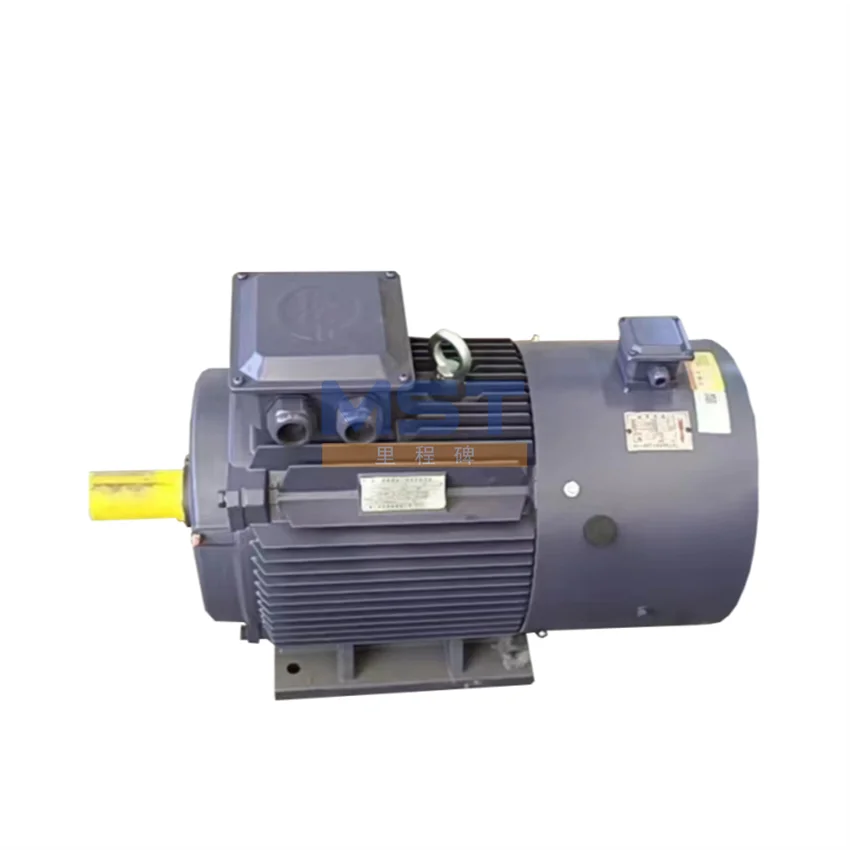 

High Efficiency Induction Ac 0.75kw-315kw Vibration Motor