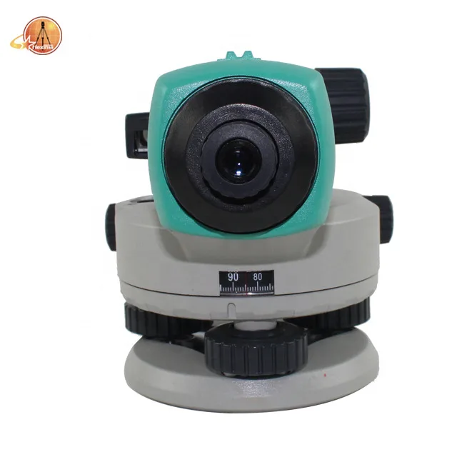 Original Digital Land Survey Gance B40 B40A 24X 32X High Accuracy Auto Level Instrument For Promotion