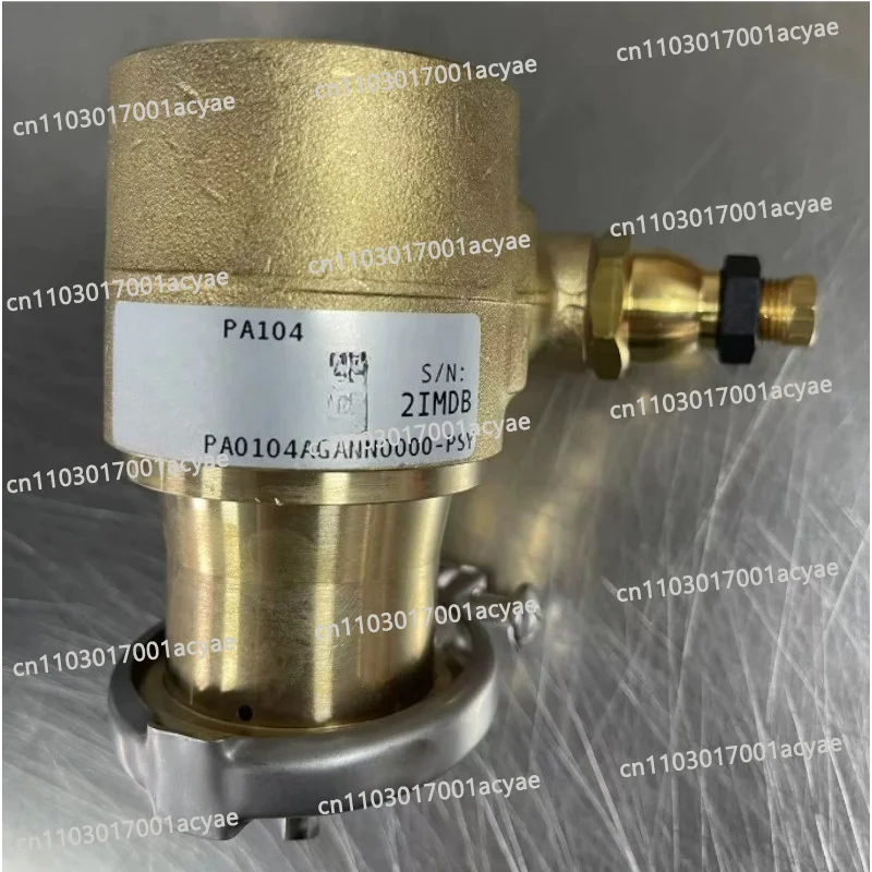 PA104 Rotary Pump Head Semi-Automatic Coffee Machine Accessories Supercharged Rotary Pump Head