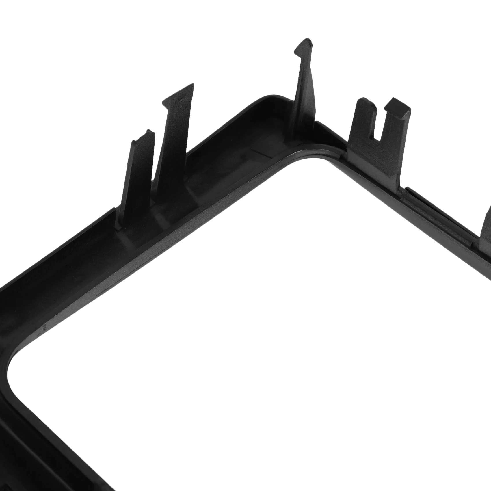 

2X 2 Din Car Refitting Fascia Fit For Skoda Octavia Audio Fascia Stereo Radio DVD CD Panel Dash Mount Trim Kit-N25R