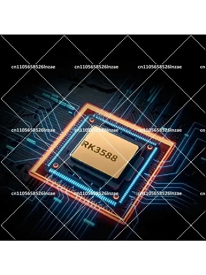 Orange Pi 5 plus Tek Kartlı Bi - Orange Pi 5 Plus 32Gb incelemesi ve fiyatı