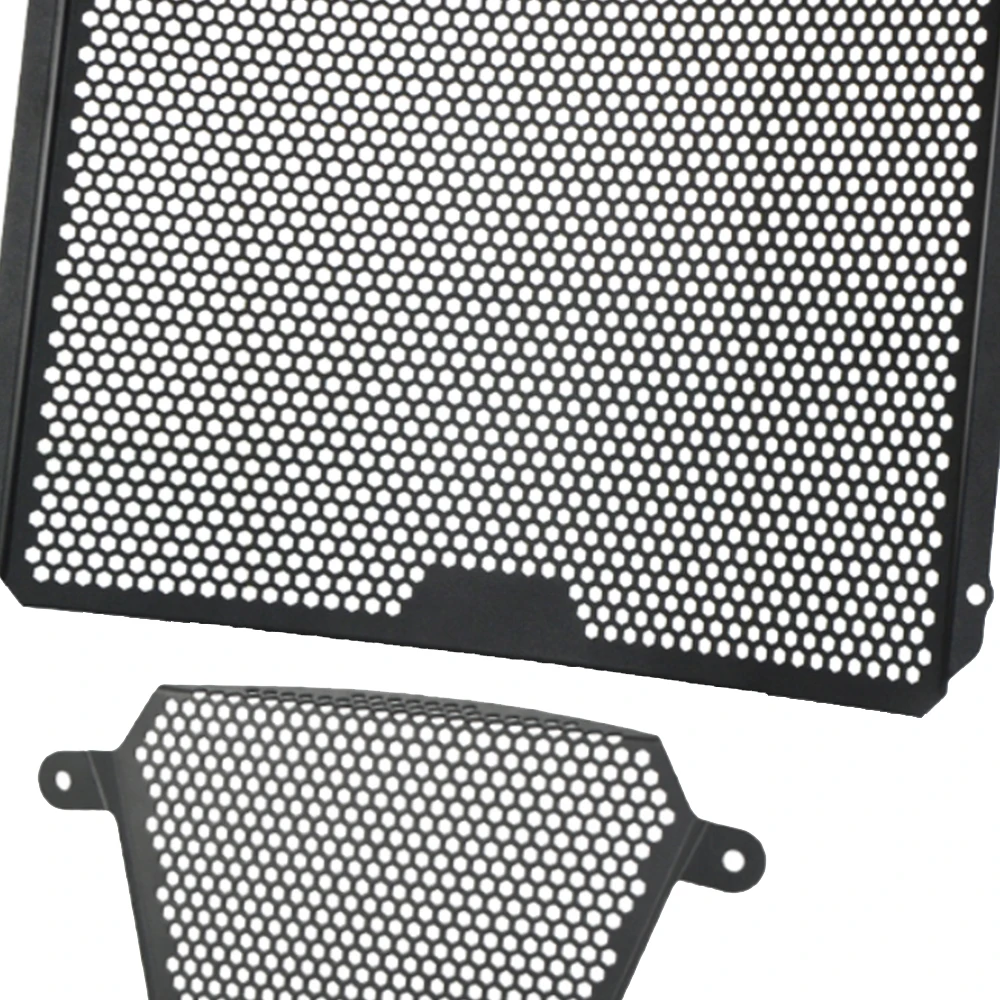 

For Suzuki GSX-R1000 GSXR1000 GSXR 1000 2017~2023 2024 2025 2026 Motorcycle Accessories Radiator Guard Grille Cover Protector