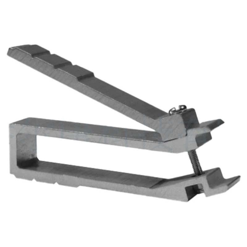 

Server Rack Fixtures Nut Insert Installation/Removal Tool for Computer Server Rack Cage Networks Cabinet Racks