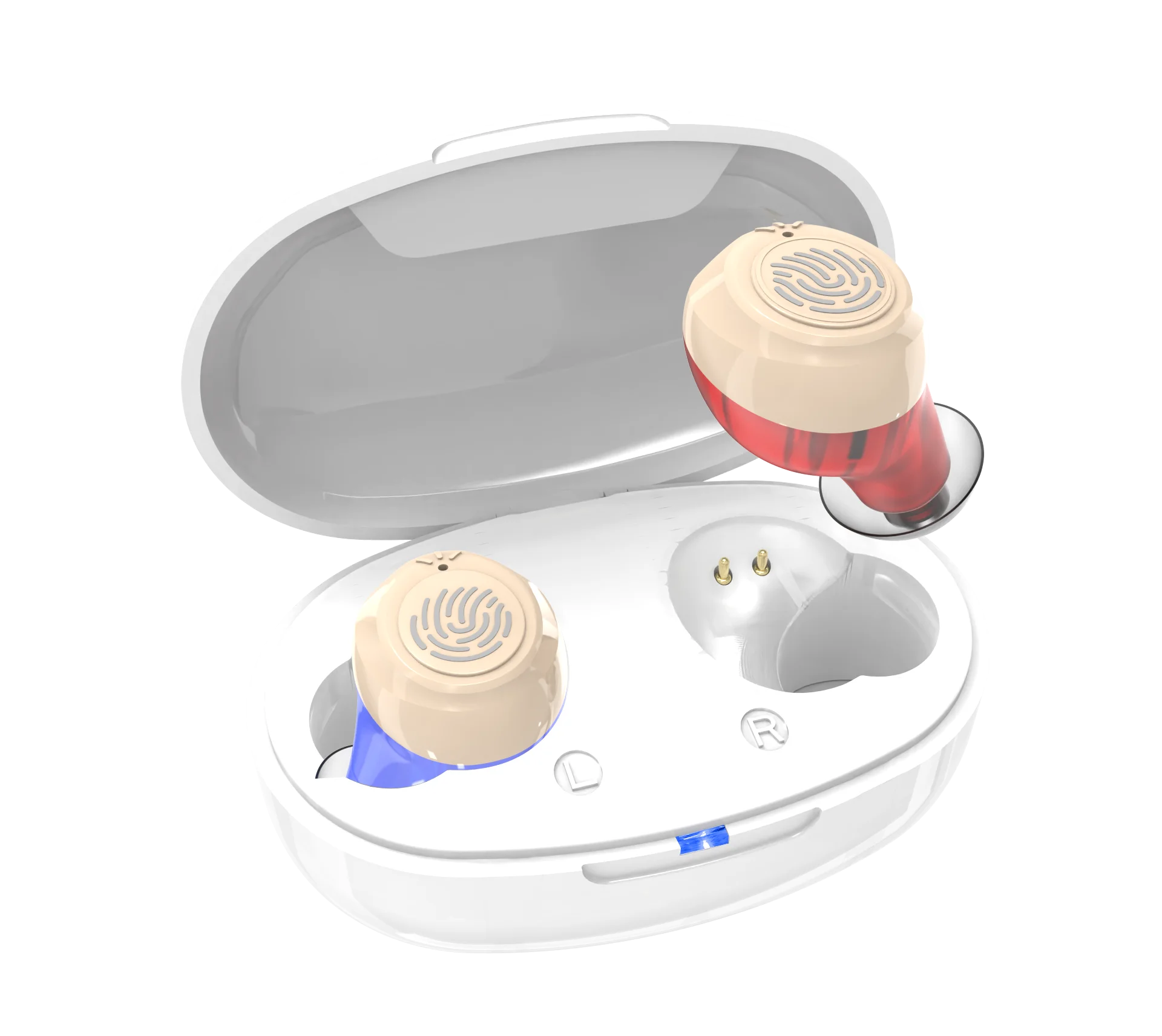 Rechargeable Noise …