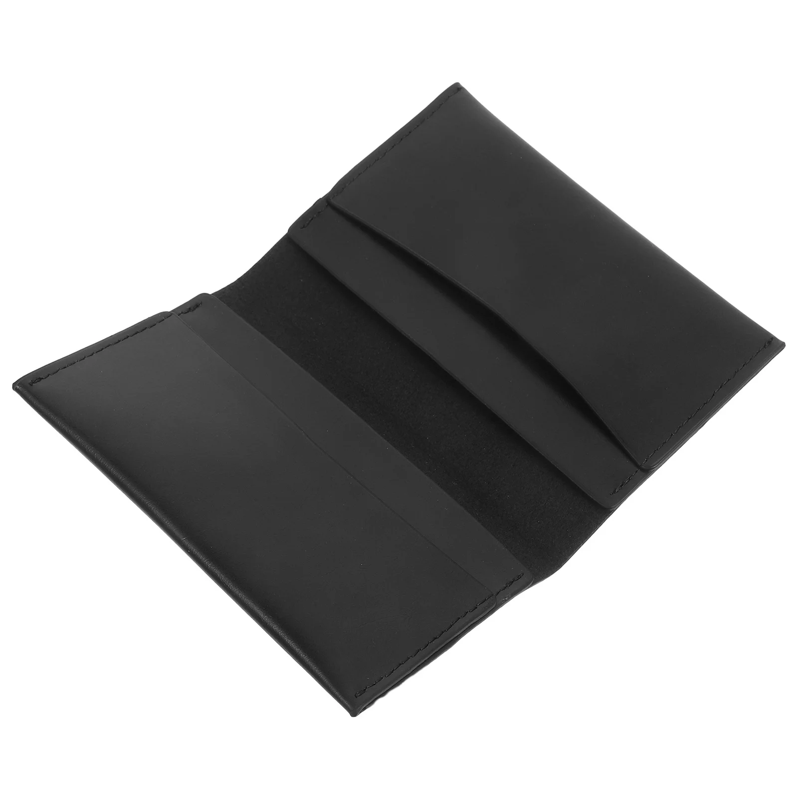 

Card Holder for Men Organizer Budget Envelope Wallet Bank Case Business Holders