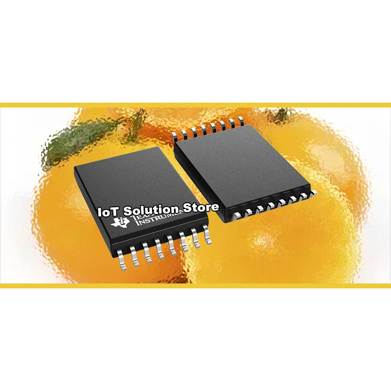 

1PCS ISO7830DWWR Highest isolation rating, triple-channel, 3/0, reinforced digital isolator