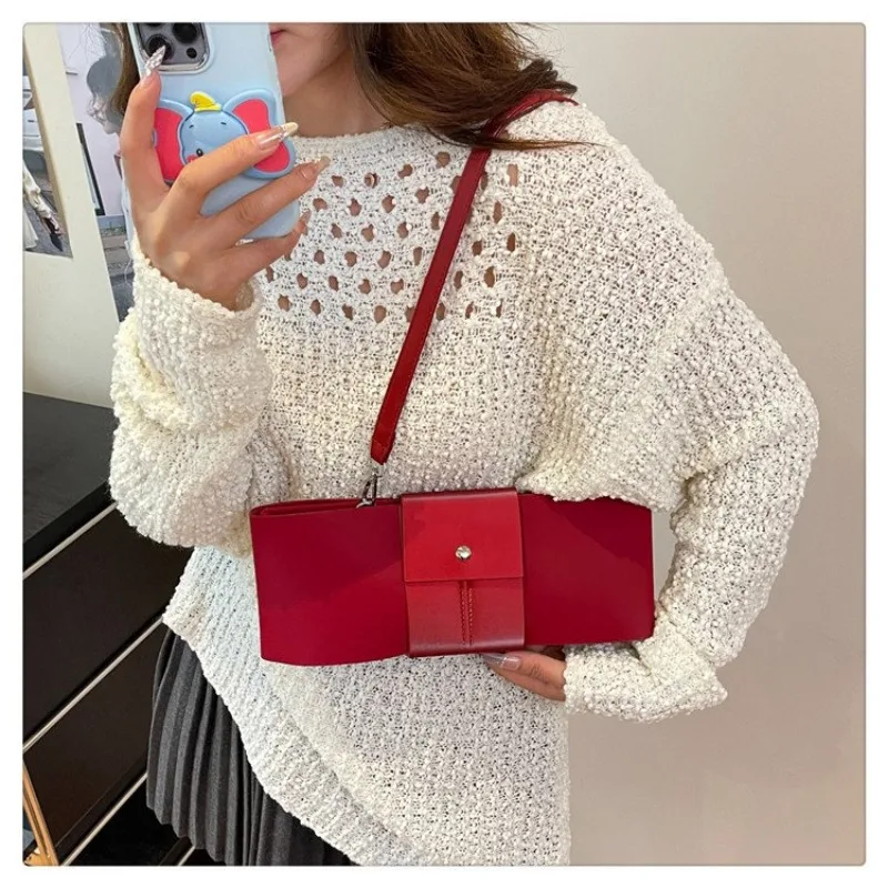 

Стильная повседневная кожаная женская сумка премиум-класса, изготовленная в Париже, винтажная элегантная сумка-тоут, модная сумка через плечо для путешествий.