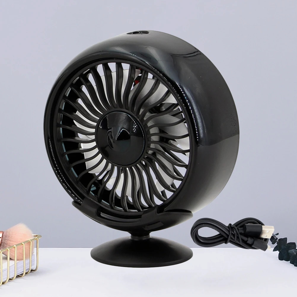 

Fan Car Cooler Strong Wind Air Outlet Cooling Vehicle Dashboard