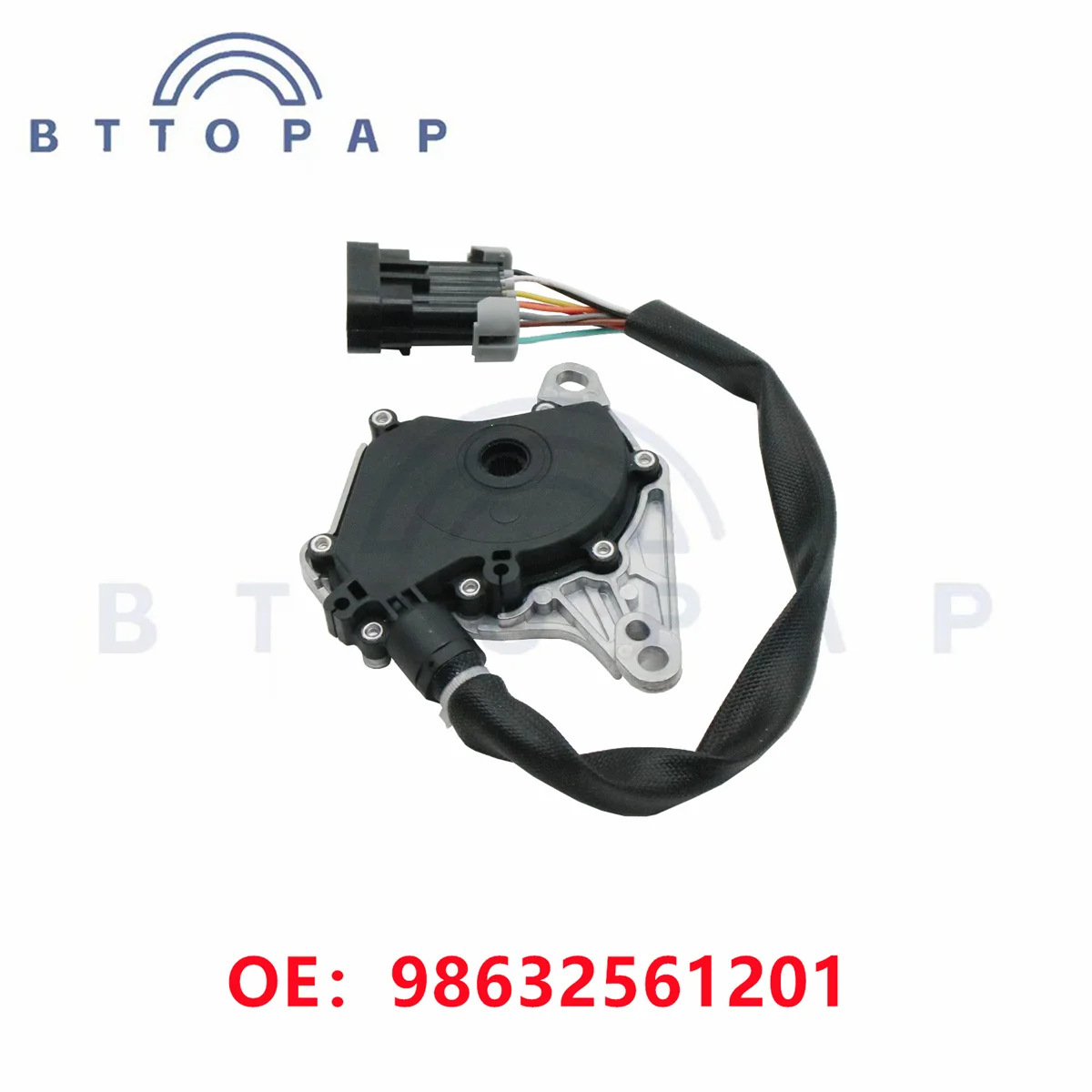 98632561201 Automobiles Multi Function Switch Sensors For PORSCHE 911 2006-2012 Brake System 98632561201996 98632561200 - view 2